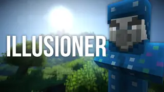 Illusioner's Fortress Map (26.2, 1.20.1) for Minecraft
