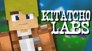 The Kitatcho Laboratories Map (26.2, 1.20.1) for Minecraft