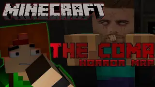 The Coma Map (26.2, 1.20.1) for Minecraft