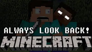 Always Look Back! Map (26.2, 1.20.1) for Minecraft