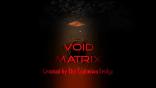 The Void Matrix Map (26.2, 1.20.1) for Minecraft