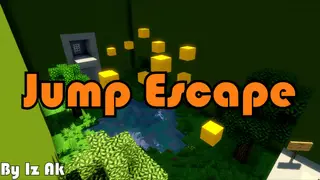 Jump Escape Map (26.2, 1.20.1) for Minecraft