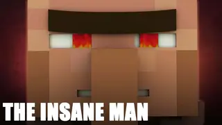 The Insane Man Map (26.2, 1.20.1) for Minecraft
