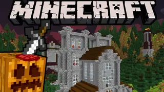 Bane of the Pumpkin Lord Map (26.2, 1.20.1) for Minecraft