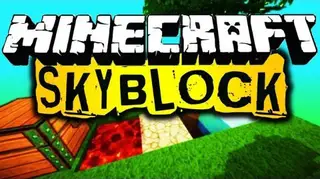Skyblock Remake Map (26.2, 1.20.1)