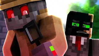 iSpy Finding Map (26.2, 1.20.1) for Minecraft
