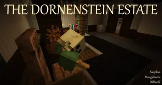 The Dornenstein Estate Horror Map (26.2, 1.20.1)