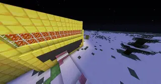 PARK-ORE Parkour Map for Minecraft (26.2, 1.20.1)