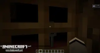 Strata Escape Horror Map for Minecraft (26.2, 1.20.1)