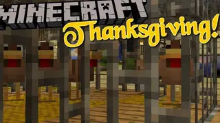 Mobnificent Thanksgiving Map for Minecraft (26.2, 1.20.1)