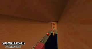 Dreamland Parkour Map for Minecraft (26.2, 1.20.1)