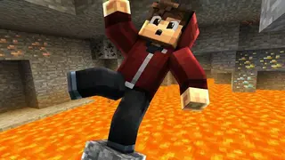 Place to Place Parkour Map for Minecraft (26.2, 1.20.1)