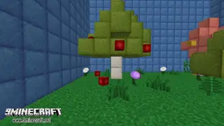 Find the Button: Biome Explorer Map for Minecraft (26.2, 1.20.1)