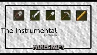 The Instrumental Map for Minecraft (26.2, 1.20.1)