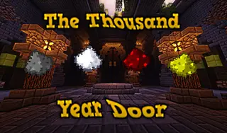 The Thousand Year Door Map (26.2, 1.20.1)