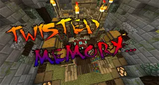 Twisted Memory Map (26.2, 1.20.1)