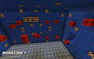 Escaping Map for Minecraft (26.2, 1.20.1)