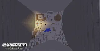 Take Some Damage Map for Minecraft (26.2, 1.20.1)
