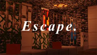 Prisoner of War Escape Map (26.2, 1.20.1)