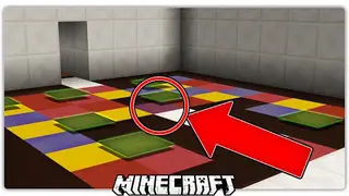 Weird Floor Map (26.2, 1.20.1)