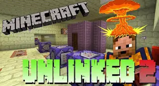 UnLinked 2 Map (26.2, 1.20.1)
