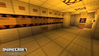 Villager Fight Map for Minecraft (26.2, 1.20.1)