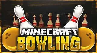 Bowling Minigame Map (26.2, 1.20.1)