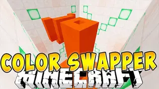 Color Swapper Map (26.2, 1.20.1)