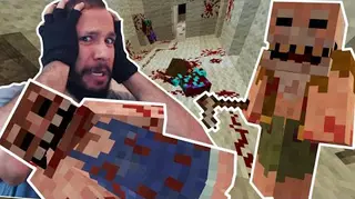 Pacheco's Hell Map (26.2, 1.20.1)