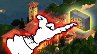 Find the Button Small Rooms Map (26.2, 1.20.1)