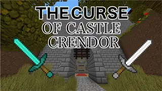 The Curse Of Castle Crendor Map (26.2, 1.20.1)