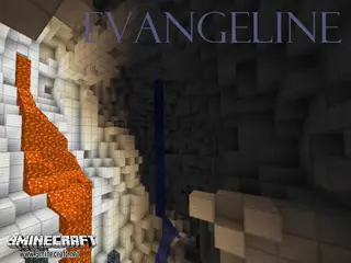 Evangeline I – The Awakening Map for Minecraft (26.2, 1.20.1)