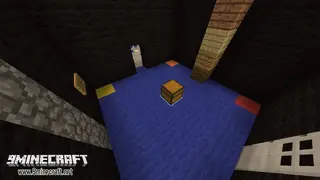 Roomscape 9 Map for Minecraft (26.2, 1.20.1)