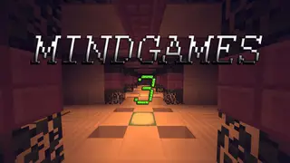 MindGames 3 Map (26.2, 1.20.1)