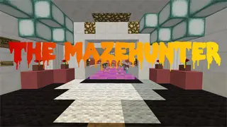 The Maze Hunter Map (26.2, 1.20.1)