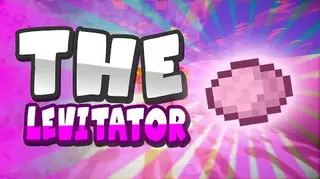 The Levitator Map (26.2, 1.20.1)