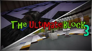 The Ultimate Block 3 Map (26.2, 1.20.1)