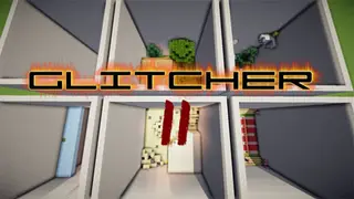 The Glitcher 2 Map (26.2, 1.20.1)