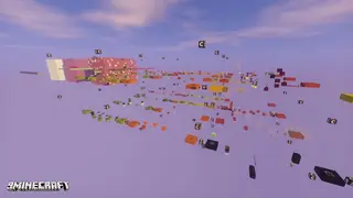 20 Meters Map (26.2, 1.20.1)