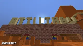 Atilliary Facilities 3 Map (26.2, 1.20.1)