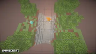 The Glitcher 3 Map (26.2, 1.20.1)