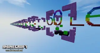 60 Levels HD Map (26.2, 1.20.1)