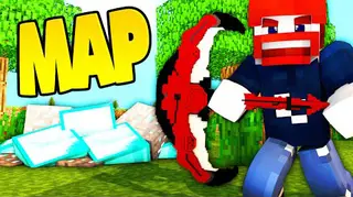 Make It, Break It 3 Map (26.2, 1.20.1)