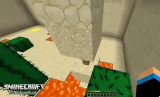 Incinerator Parkour Map (26.2, 1.20.1)