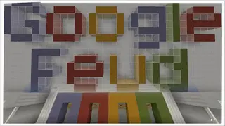 Google Feud in Minecraft Map (26.2, 1.20.1)