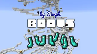 BOOTS Map (26.2, 1.20.1)