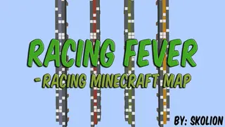 Racing Fever Map (26.2, 1.20.1)