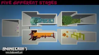 Pop-out Blocks Map (26.2, 1.20.1)