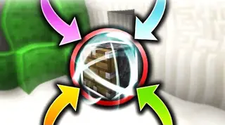 Don't Jump Map (26.2, 1.20.1)