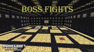 The Dead Crypt Map (26.2, 1.20.1)